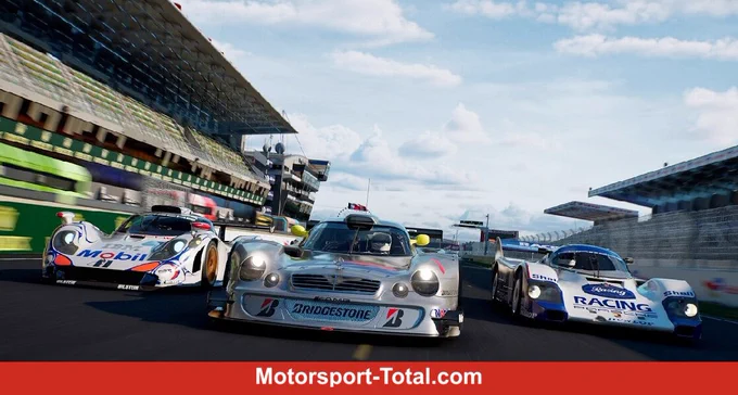 Rennsport