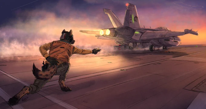 This much for "90 minute quick sketch" ... it took me 3 or so days and broke me several times. 

Oh well. I should get back into drawing more full colored scenes. 

Oh well. Yeen bean shooter. 