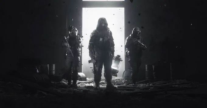 New FPS Game Looks Like the Metro Games If They Were Extraction Shooters