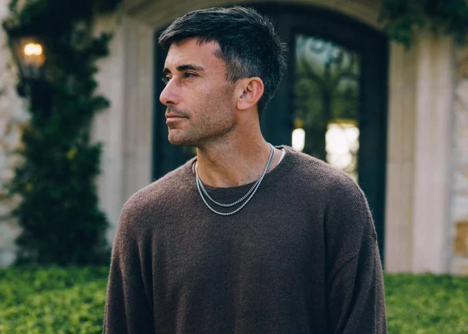 Phil Wickham