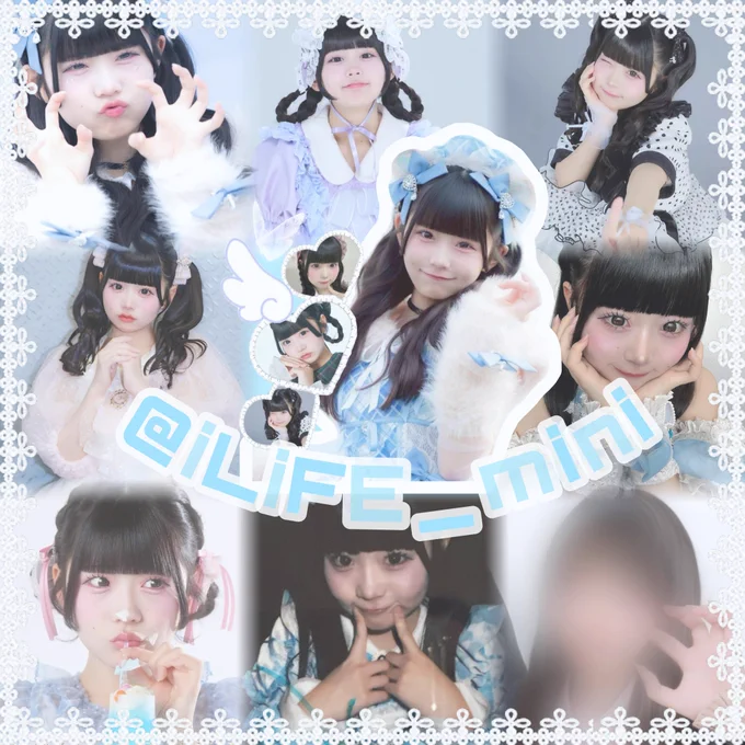 ALT拝見ありがとうございます🙌🏻🙌🏻
私のことを少し話したいと思いますꯁꯧ

FJK/👧🏻‎/東北
学業優先の為2回しか現場に行けてません（ ᵕ̩̩ ᵕ̩̩ ）ですが応援させて頂いてます🍀*゜それが受け付けない方は🔙お願いします🙂‍↕️🙂‍↕️
X初心者で最近までポストの仕方知りませんでした（お恥ずかしいわ）まだまだ知らないことしかないです‪><
未熟で迷惑をかけてしまうかもしれないですがそれでもいい方はよろしくお願いします🫪♡♡


（憧れの初タグ画です‼️嬉しい）（反応?とかあんまり分かんないですごめんなさい😿）（気になった方にはタグ画とかに♡したりｽﾙｶﾓՇ˝Ⳣ🙋🏻‍♀️）
ここまで読んで下さりありがとうございます👁