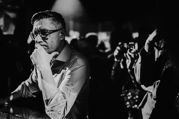 Photo by Joshua Ryan Williams