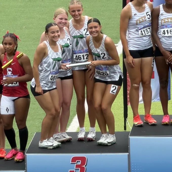 state track