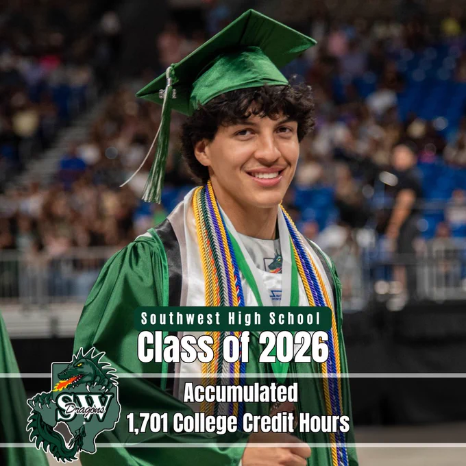 Class of 2026