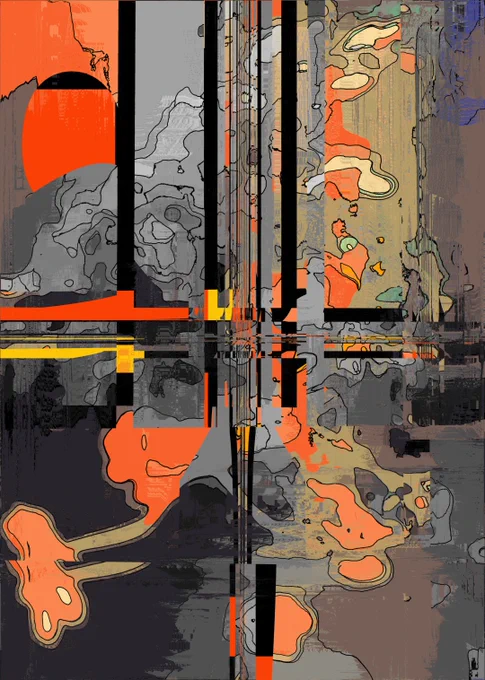 All images are Untitled and created between 2010 and 2026.