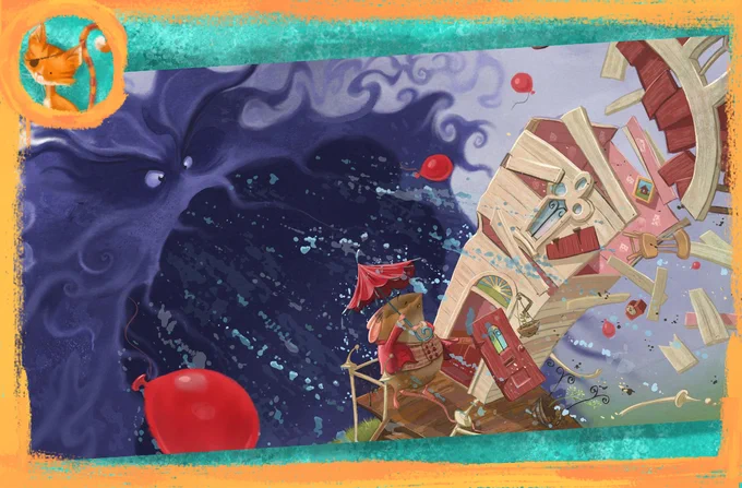 Illustration by Andy Catling