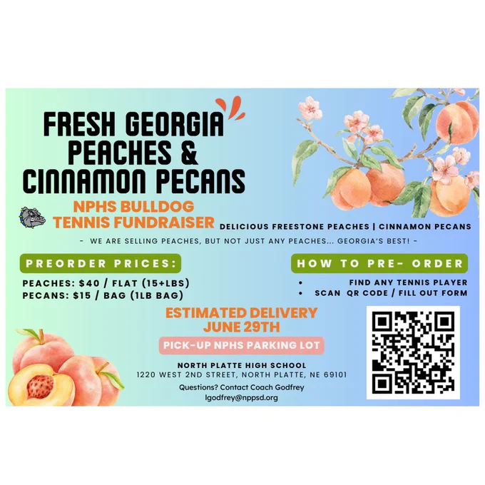 peaches