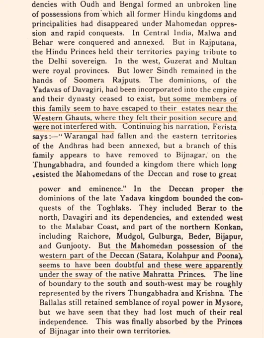 A History of Vijayanagar: The Never to be Forgotten Empire
By Bangalore Suryanarain Rao, 1993