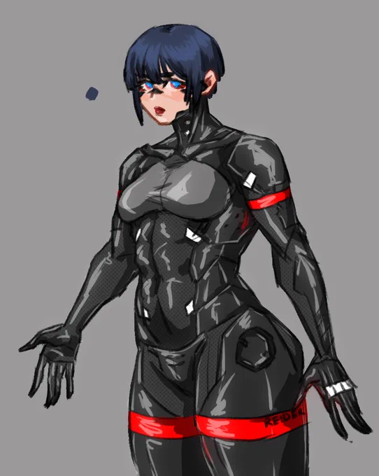 Star unit from game signalis