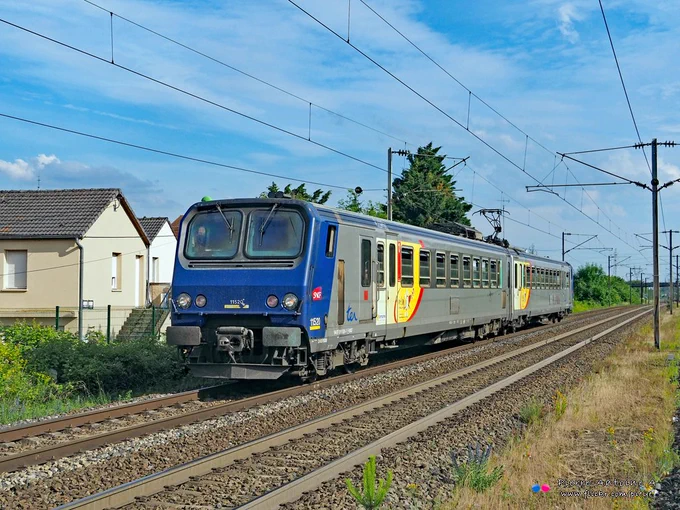 La Z 11520 en 2019