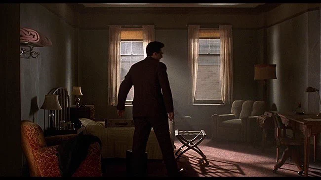 barton fink (1991) dir. joel coen