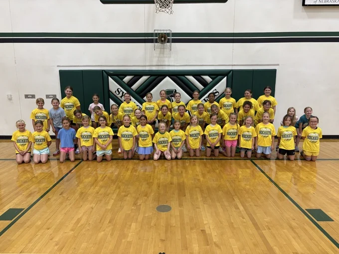 Grades 3-5