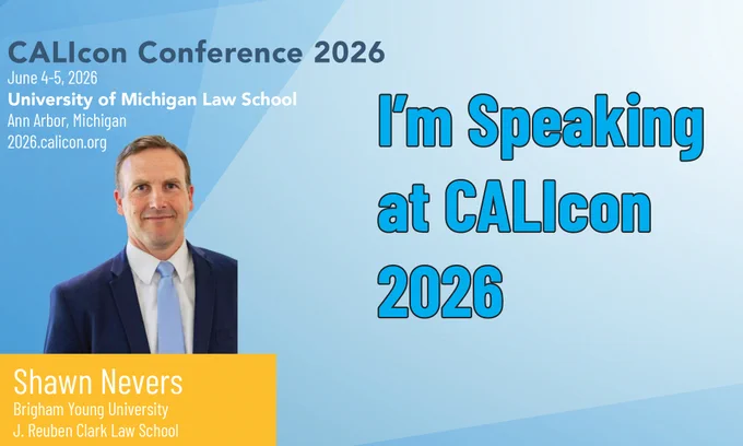 
To be effective legal research teachers, we must understand and teach how generative AI interacts with different legal sources. 