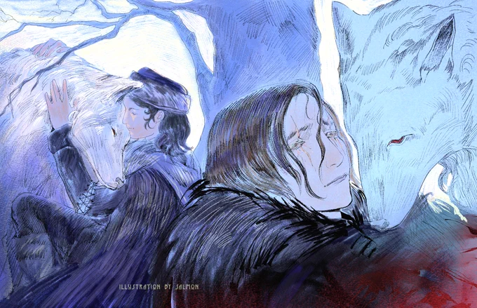 Character: Jon Snow
From: Asoiaf
