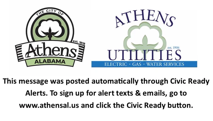 Civic Ready Alert logo