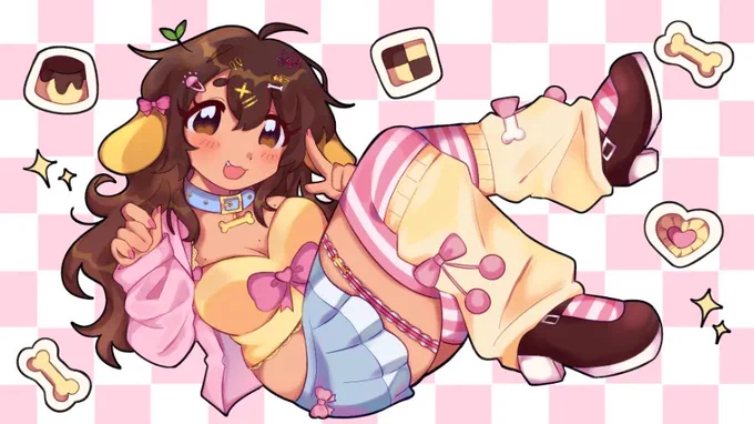 🎨: komugod