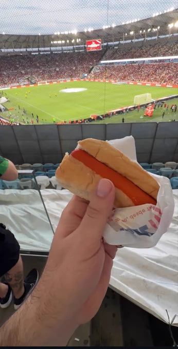 DIA DE JOGO: FLAMENGO X CORITIBA