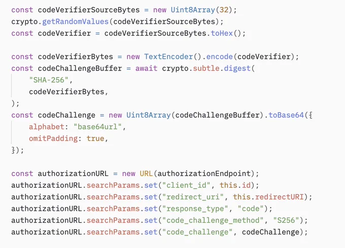 18 lines of code