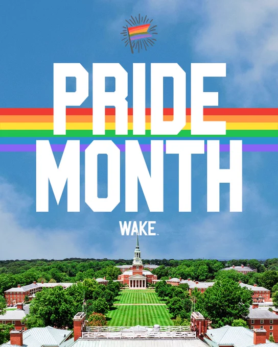 Pride Month