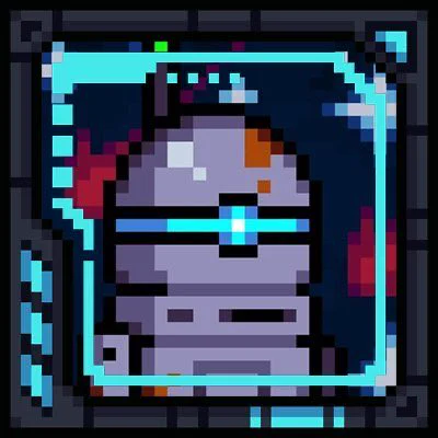 Beep Boop robot