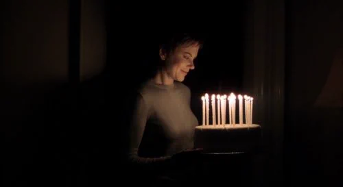 Birth (2004) dir. Jonathan Glazer