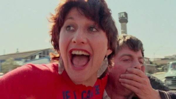 Going Down (1983) dir. Haydn Keenan
