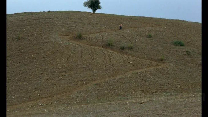 Where Is the Friend's House? (1987) dir. Abbas Kiarostami