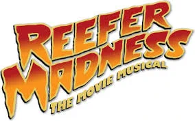 Reefer Madness - The Movie Musical Poster