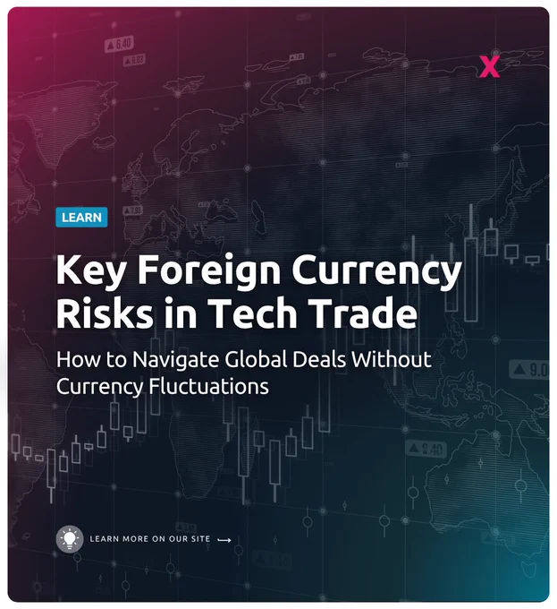 TecEx - Foreign Currency Risk and Forex Risk Management in Tech Imports