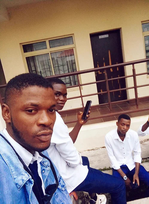 Back in uni — Accounting 2025🔢

One boy, two legend.

HNM fam.