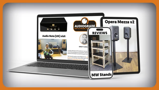 June Newsletter by Audiograde