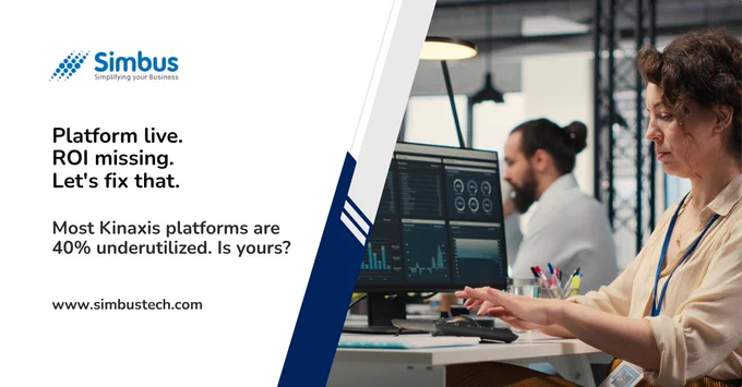 Kinaxis Partner
