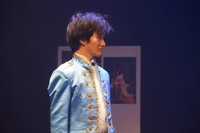 複雑な関係性の2人でしたね。
それぞれの考えてることを話し合ったり。
電気あんまは本当は回避したかったけど、受け入れてくれてありがとう。
一つ分かったのは、演劇モンスターも人間なんだなということ。