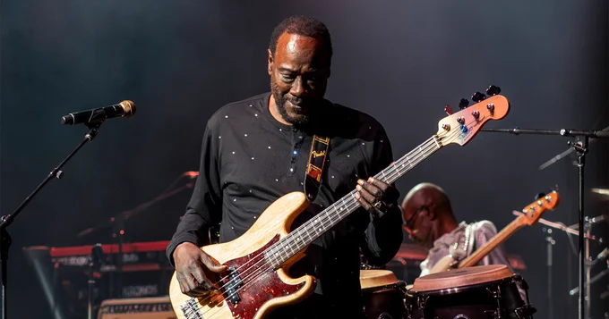 Ronald LaPread, Commodores Bassist Behind “Brick House,” Dies at 75