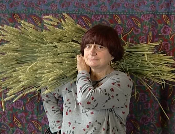 The Gleaners and I (2000)