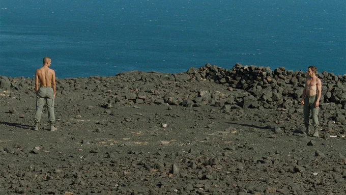 Beau Travail (1999)