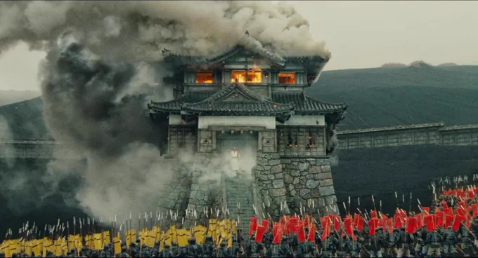 Ran (1985)