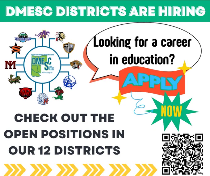 Job Openings