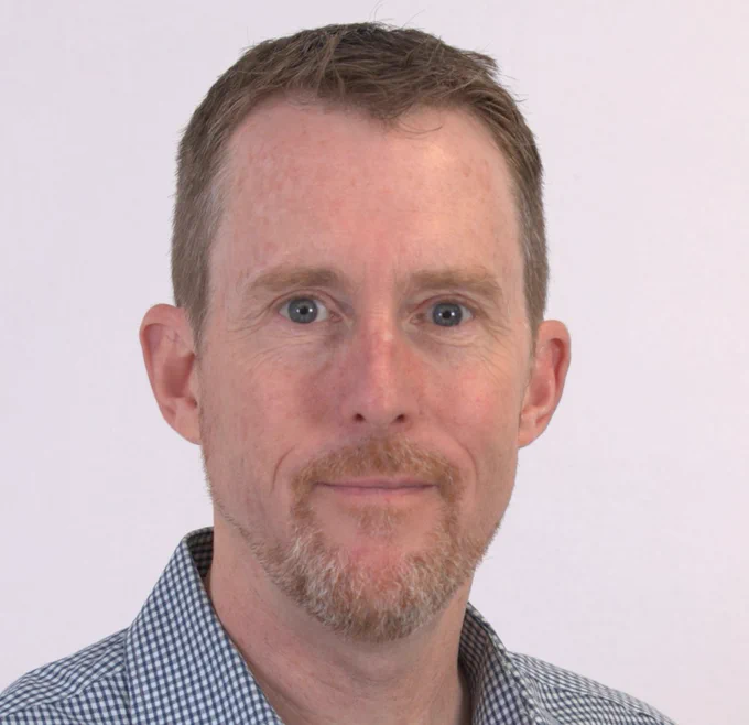 Dr Sean Kidd