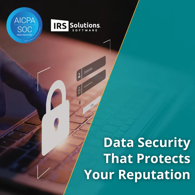 Data Security That Protects Your Reputation