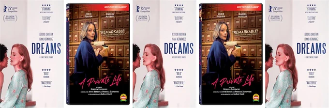 See what's new from your library