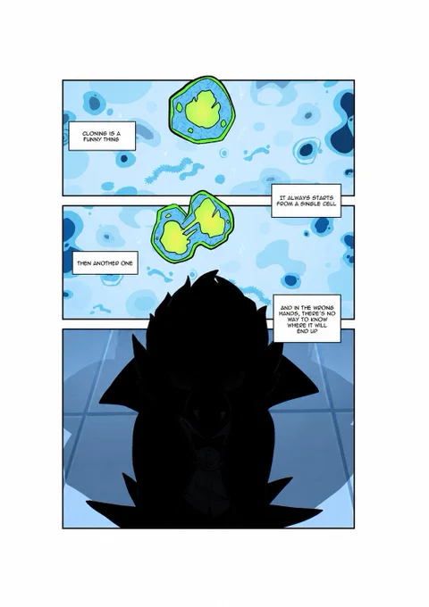 PERPs Comic Coming Soon !!!