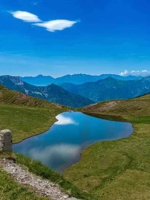 Friuli Venezia Giulia Turismo ha aggiunto 7 nuove foto.