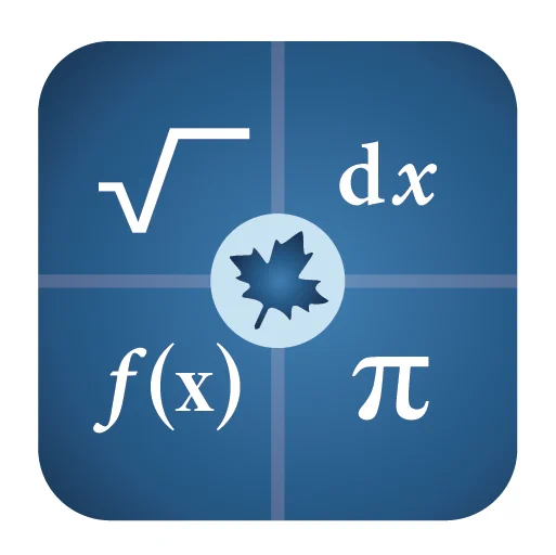 Novedades de Maple 2026: Calculadora Maple