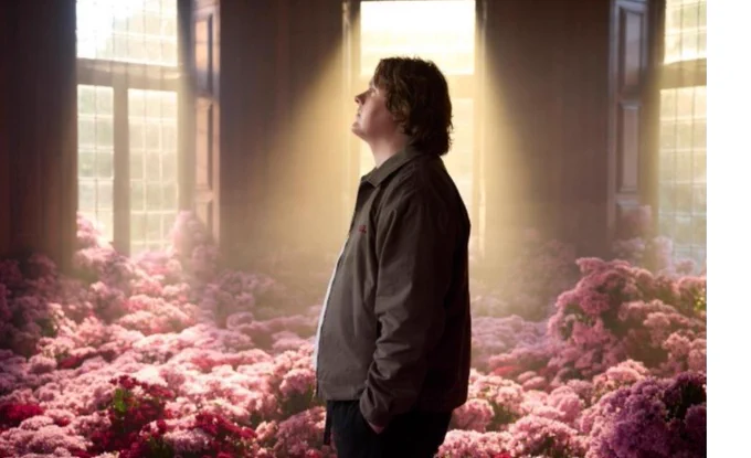 Lewis Capaldi