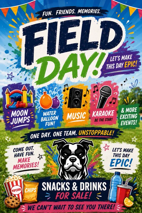 Field day 