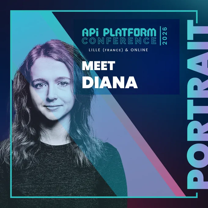 Meet Diana