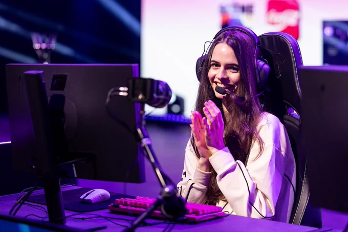 Visuel via Riot Games