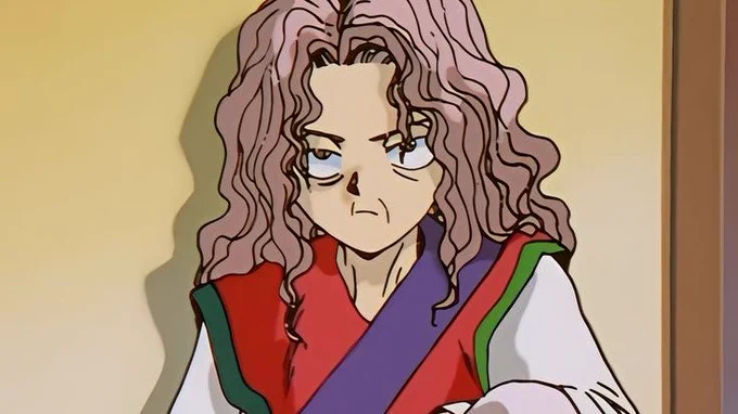 Genkai - Yu yu hakasho