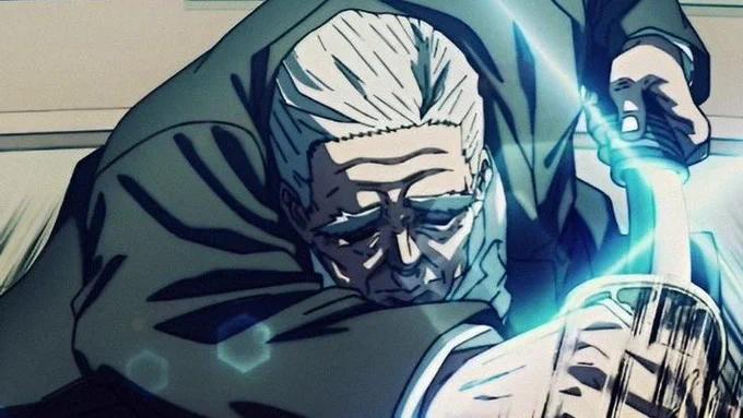 Takamura - Sakamoto Days